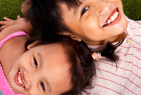 Children and Vitamin C Deficiences