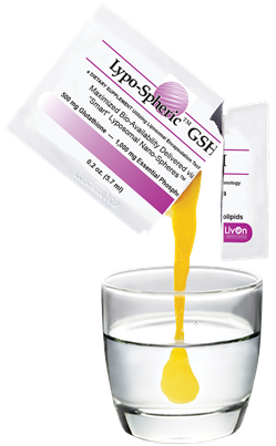 liposomal-glutathione